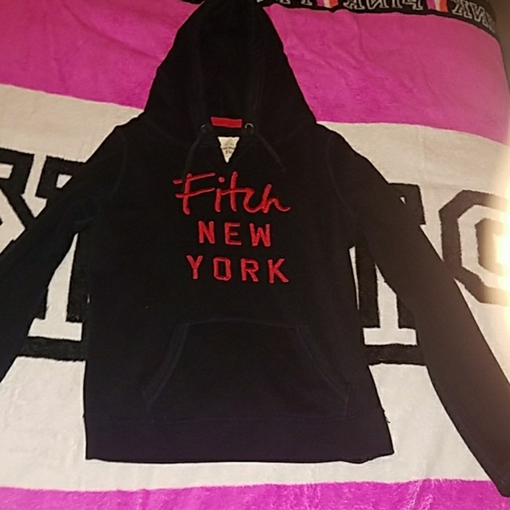 Abercrombie and Fitch Hoodie